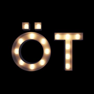 ÖT