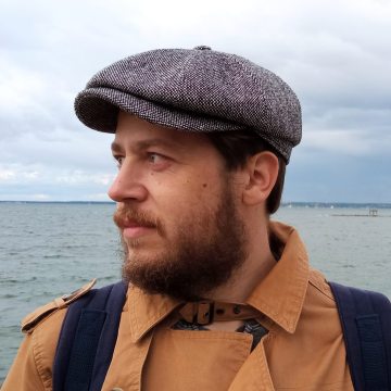 Kustán Magyari Attila